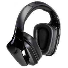 Logitech G935 Wireless Gaming Headset - Black & Blue | Immersive Sound & Ultimate Comfort